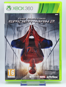 The Amazing Spider-Man 2